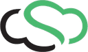 Cloud Telephony Icon